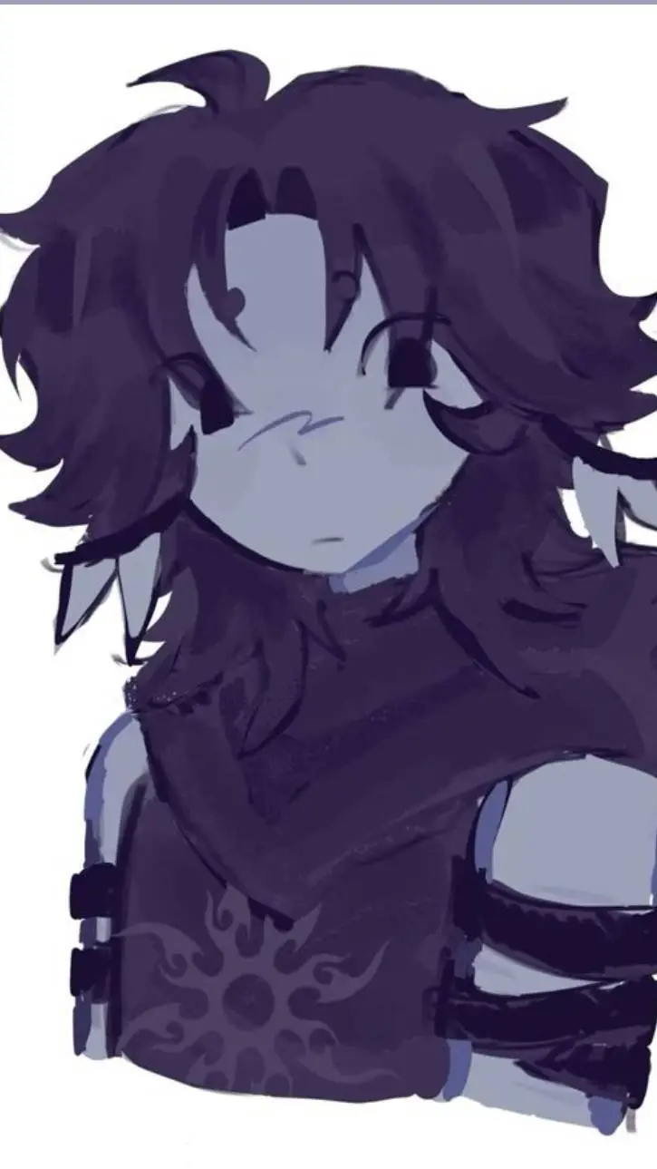 ai character: ๑ту тайм๑ background