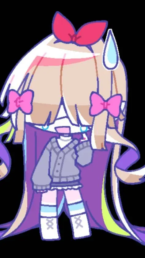 ai character: emma background