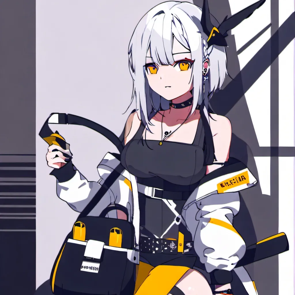 chat with ai character: miss circle 