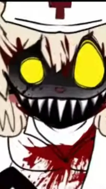 ai character: Lorna TM background