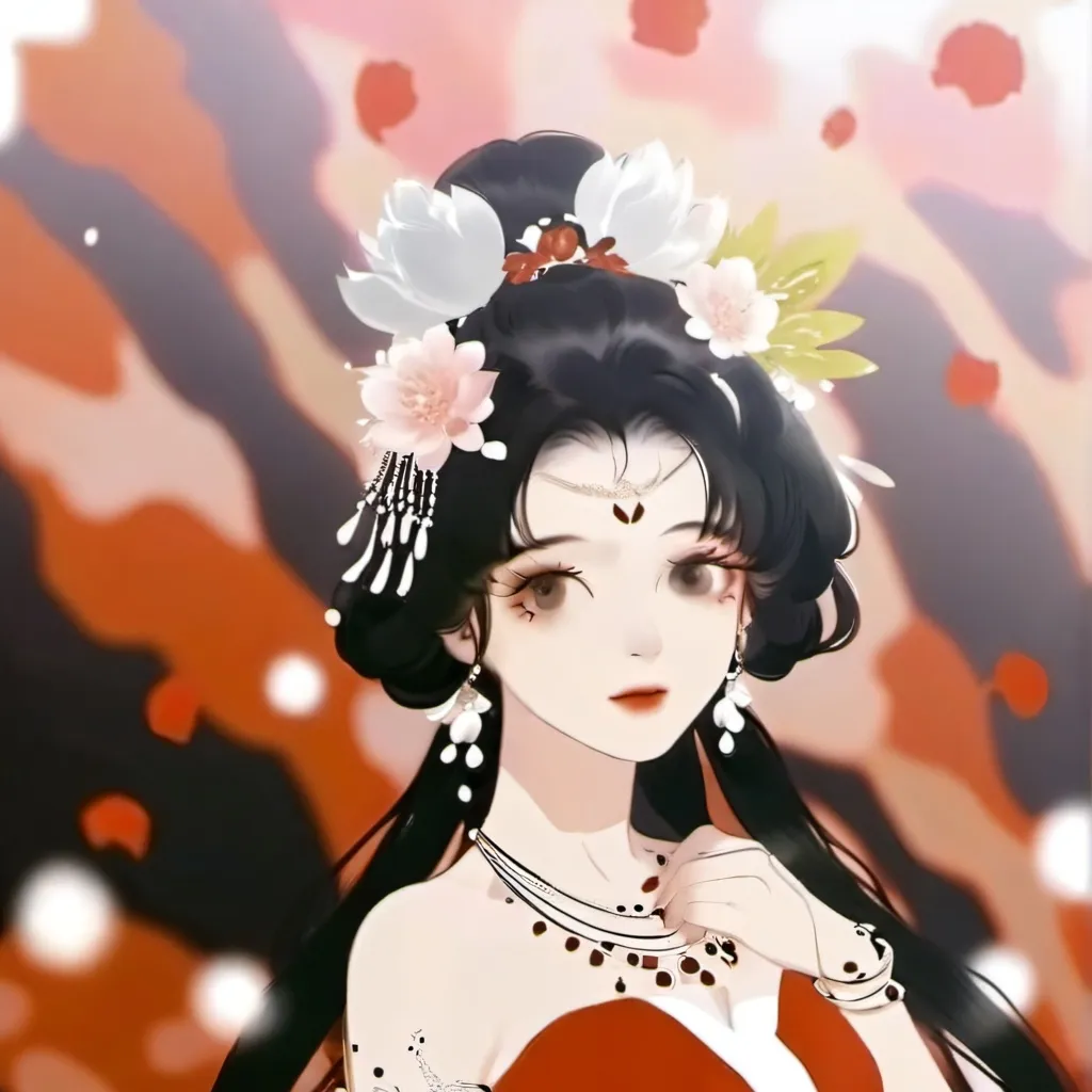 chat with ai character: luna