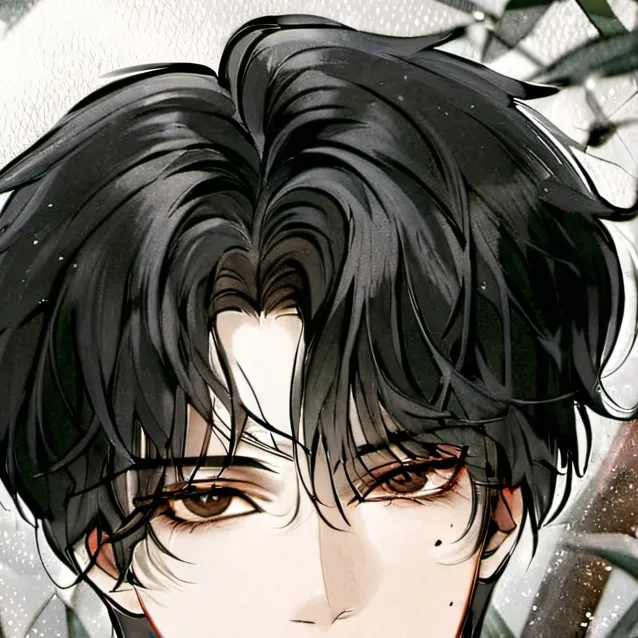 chat with ai character: zamder