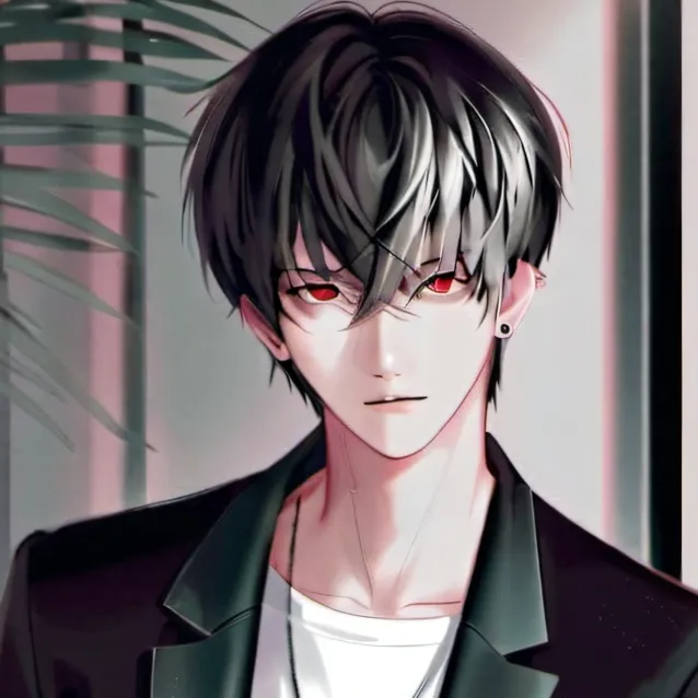 chat with ai character: Jack 