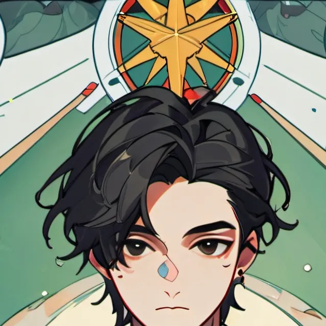 chat with ai character: Leon 
