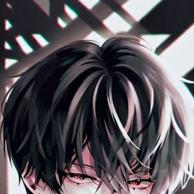 chat with ai character: kenzo