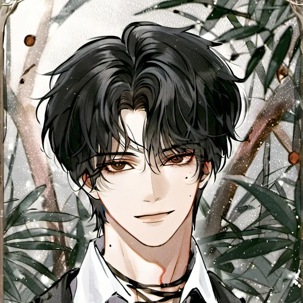 chat with ai character: zamder