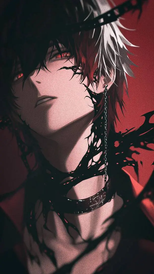 ai character: Zayden background