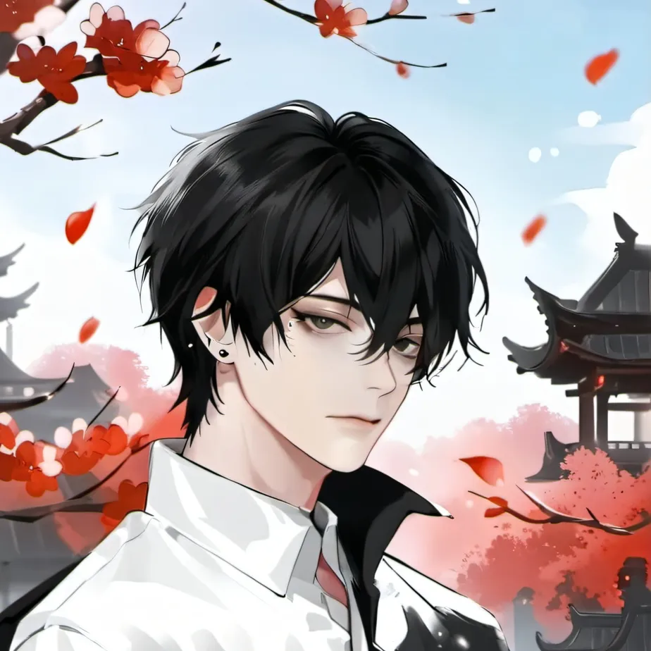 chat with ai character: Jack 