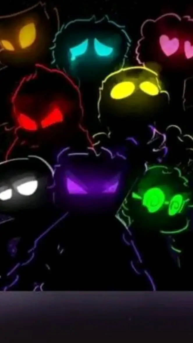 ai character: 13 карт background