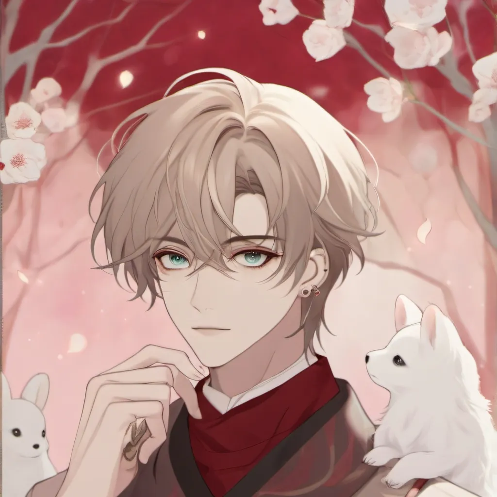 chat with ai character: Eli your teacher