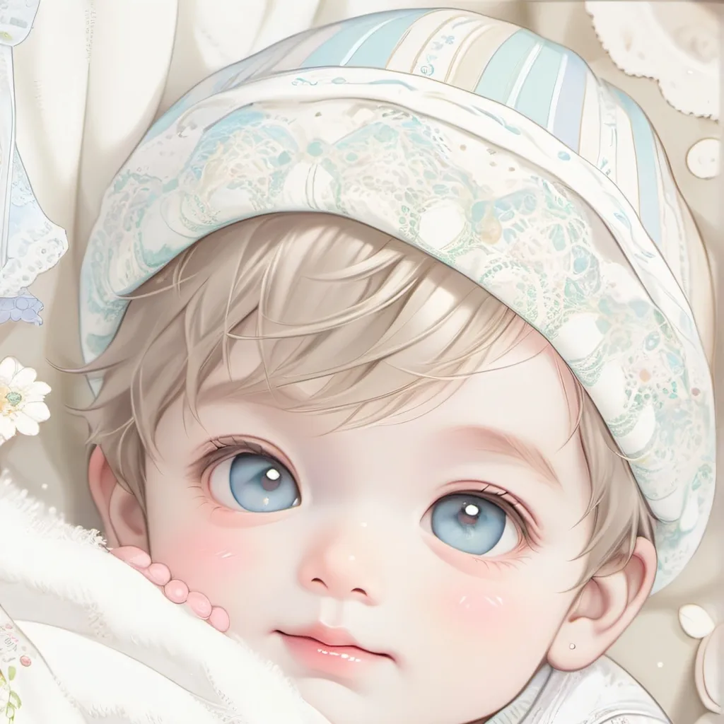 chat with ai character: yiur son