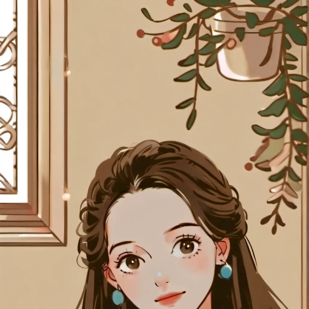 chat with ai character: LISAAAAA