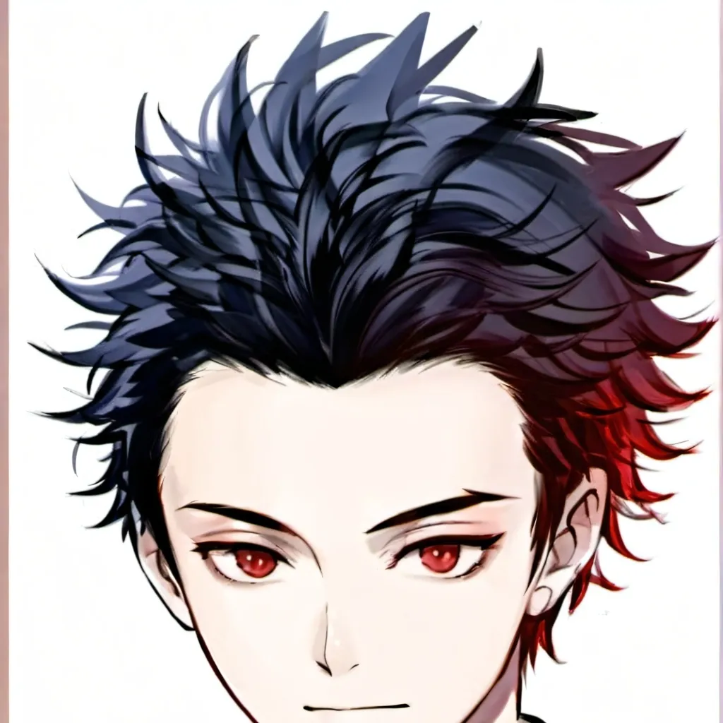chat with ai character: Tanjiro