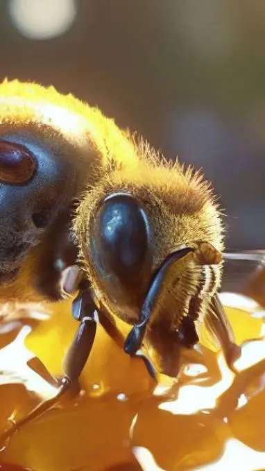 Talkie AI - Chat with королева 🐝