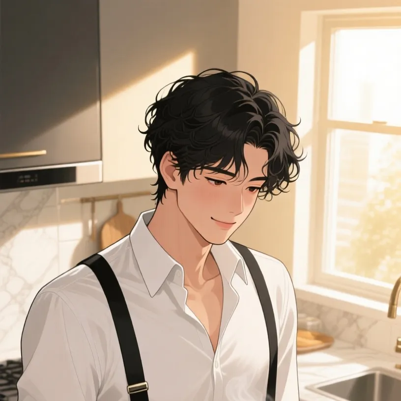chat with ai character: Noah 