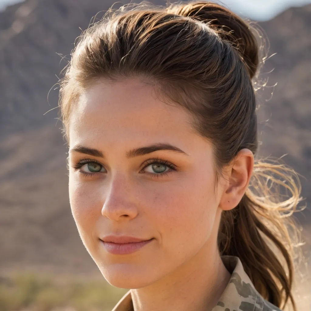 chat with ai character: Natalia Gómez 