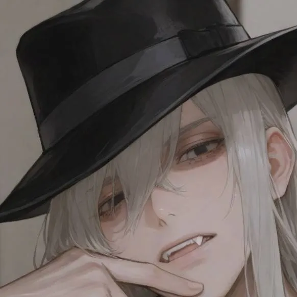 chat with ai character: ʟᴇᴏɴᴇ ♤