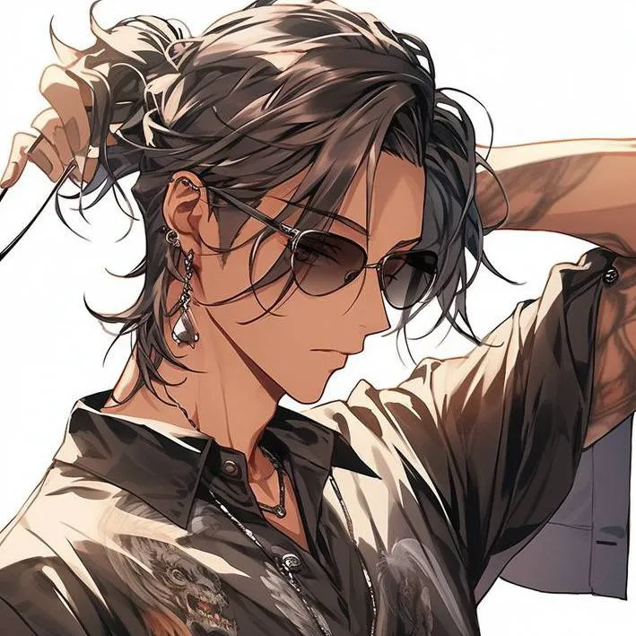 chat with ai character: †Cassian†