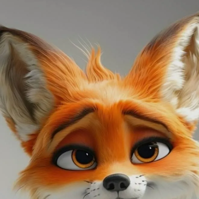 chat with ai character: maneic