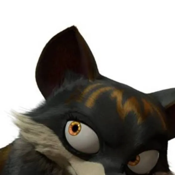 chat with ai character: Hazel grymp 