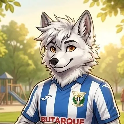 chat with ai character: Foxy 