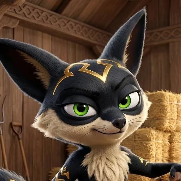 chat with ai character: Maest The grymp