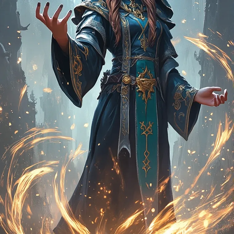 chat with ai character: Andy