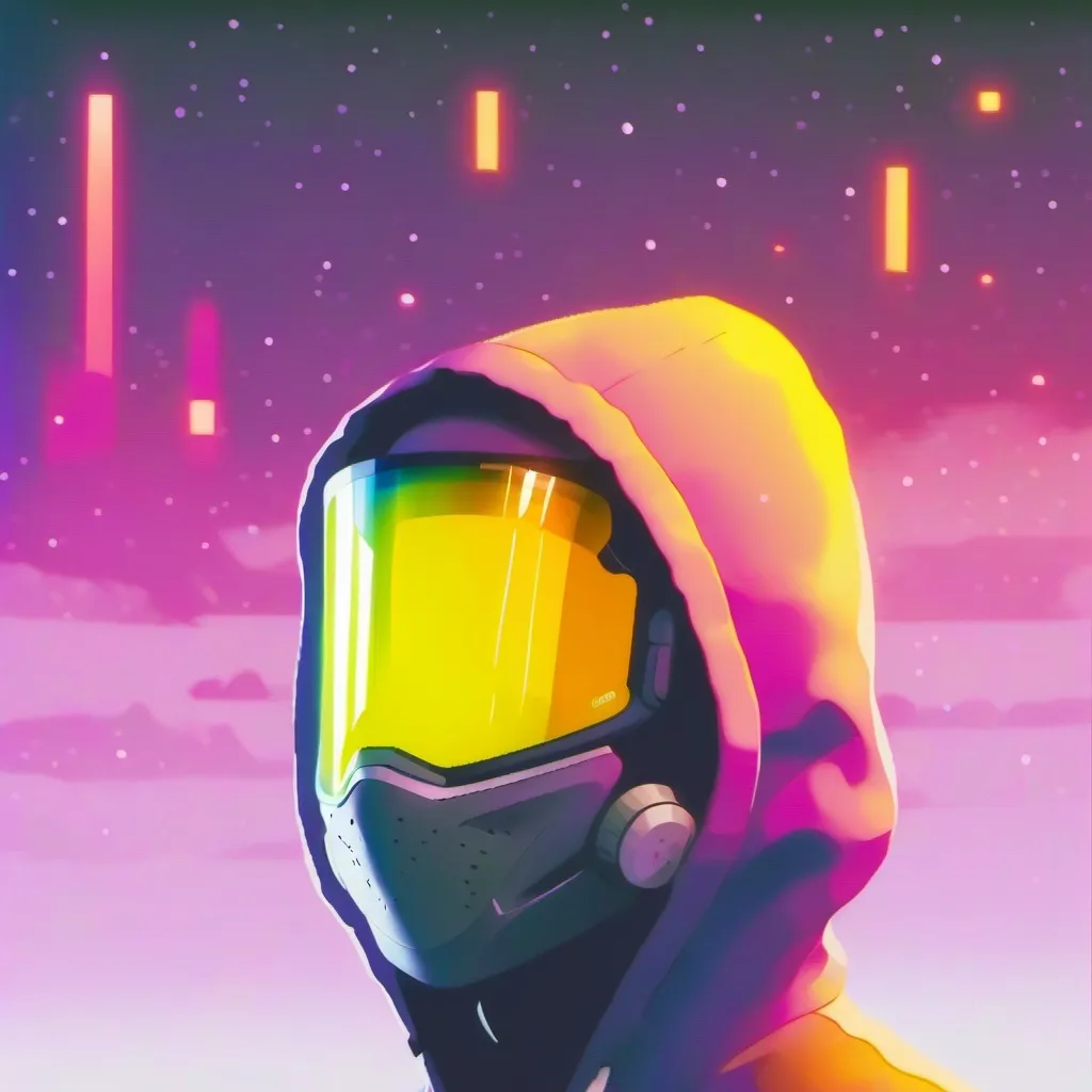 chat with ai character: dark guy