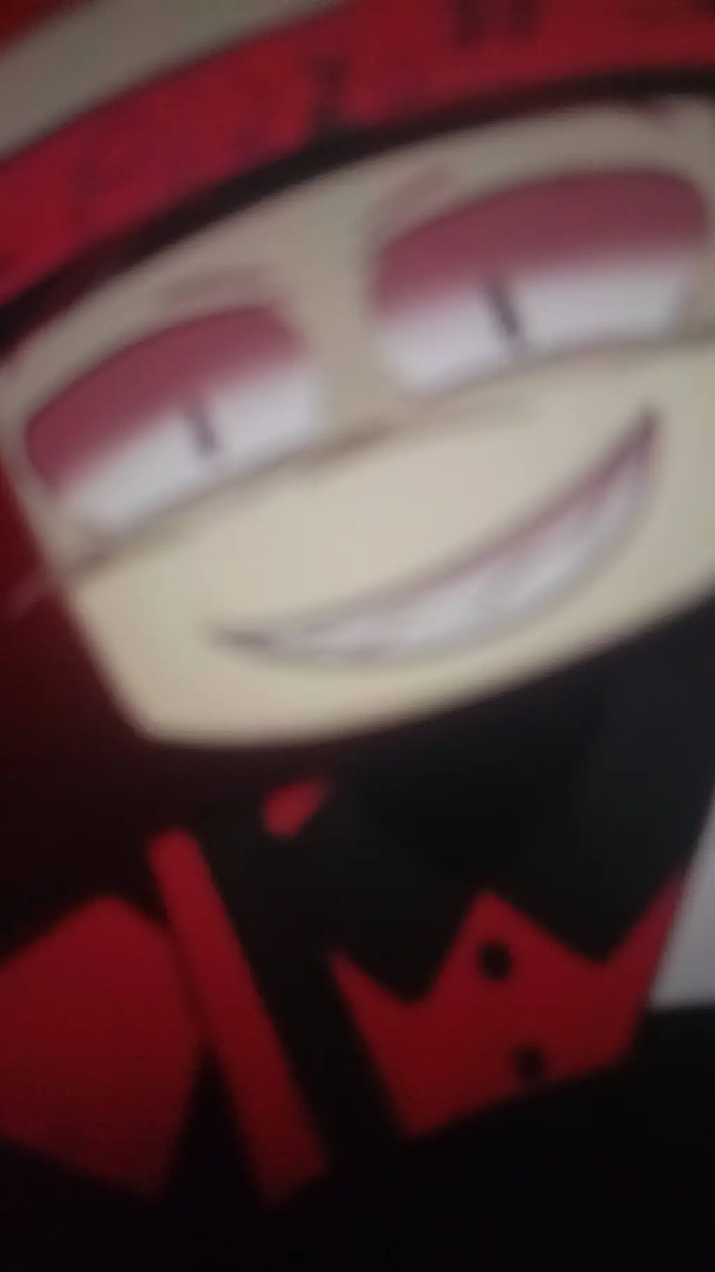 ai character: elliot x Chance!  background