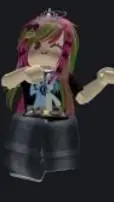 ai character: Jane bully marshma background