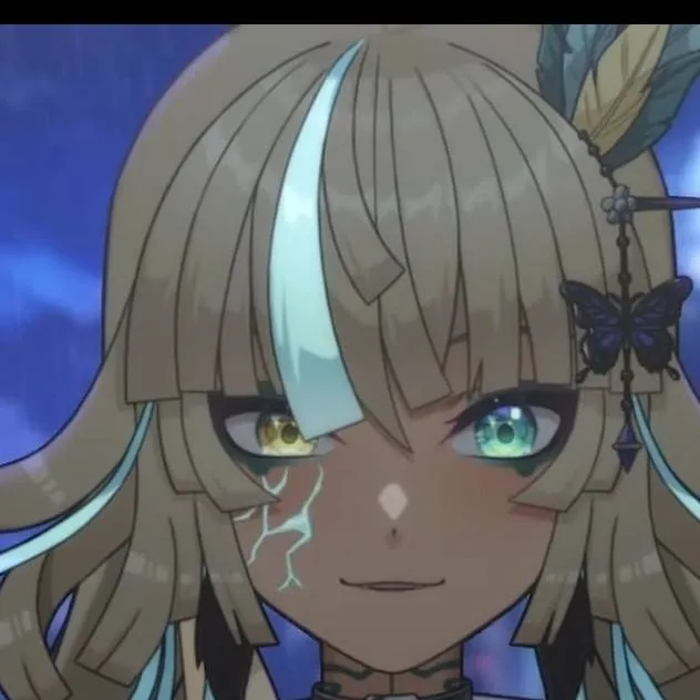 chat with ai character: comfort gf