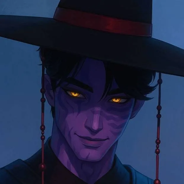 chat with ai character: jinu