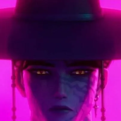 chat with ai character: jinu