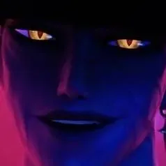 chat with ai character: jinu 