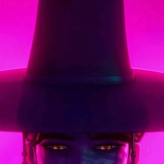 chat with ai character: jinu 