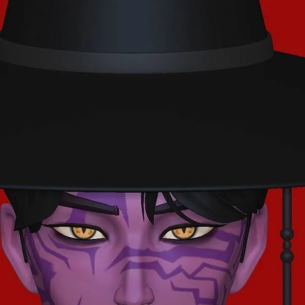 chat with ai character: jinu 