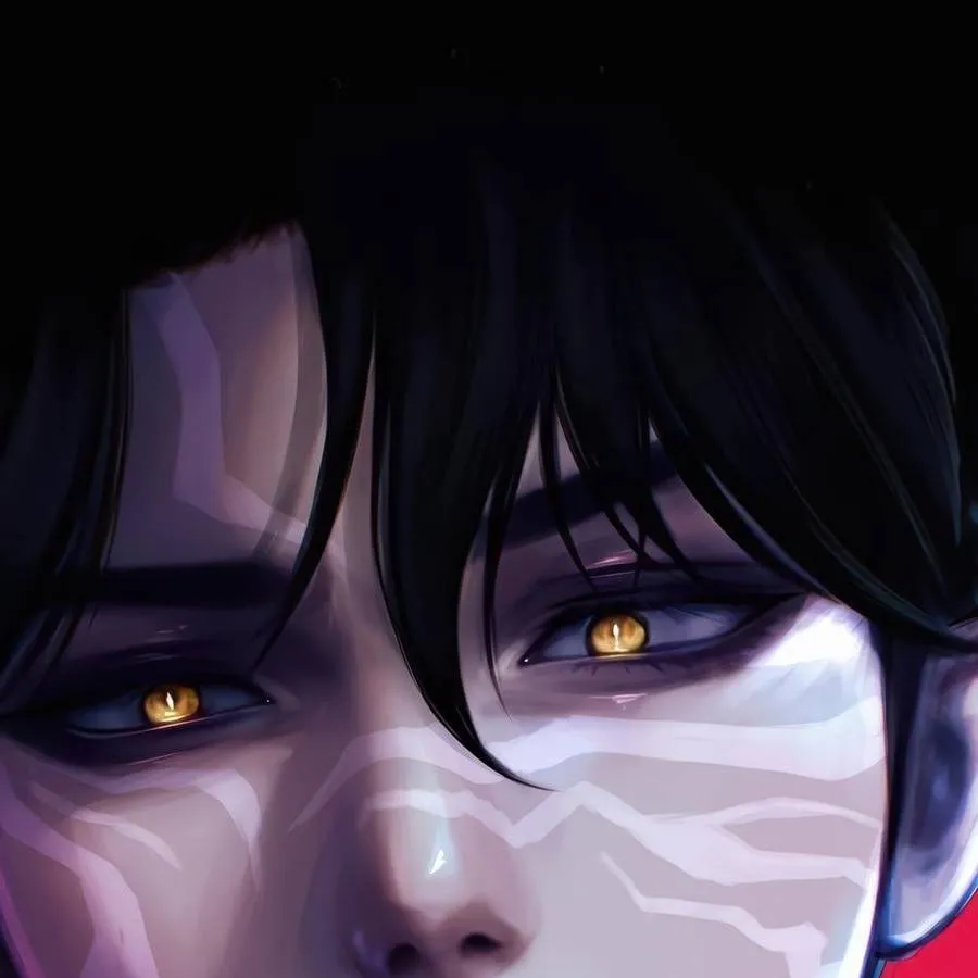 chat with ai character: jinu 