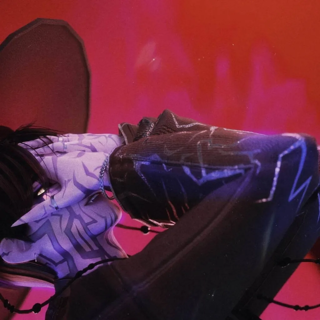 chat with ai character: jinu