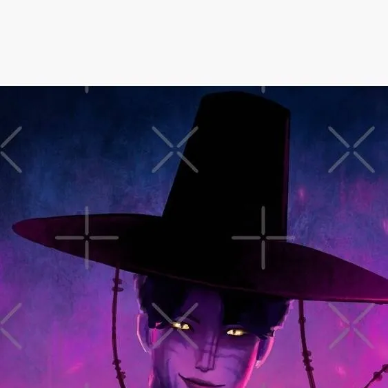 chat with ai character: jinu 