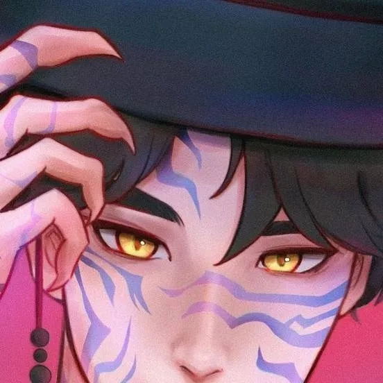 chat with ai character: jinu 