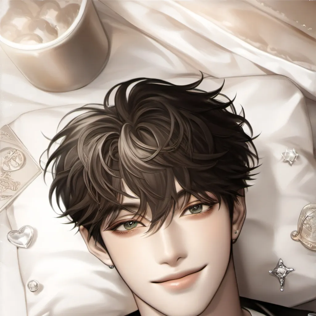 chat with ai character: Jake