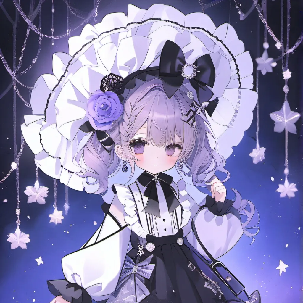 chat with ai character: Ria