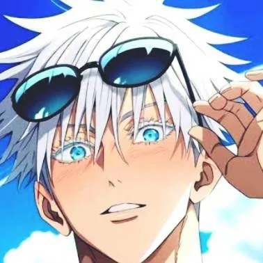 chat with ai character: Gojo~