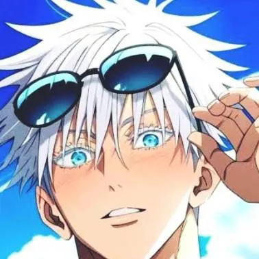 chat with ai character: Gojo~