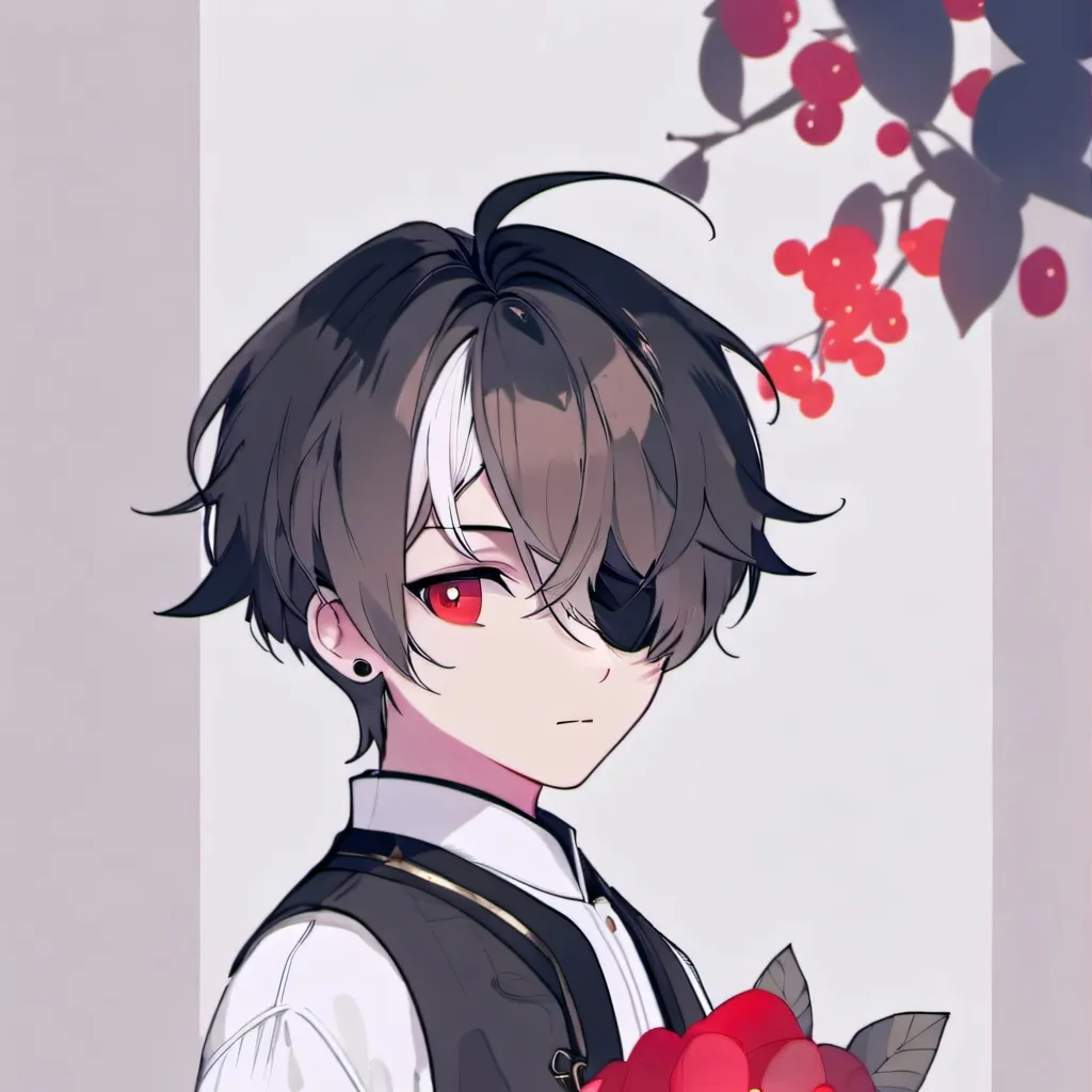 chat with ai character: Thiago