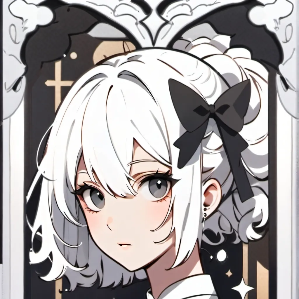 chat with ai character: Chiara