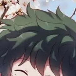 chat with ai character: Izuku Midorya 