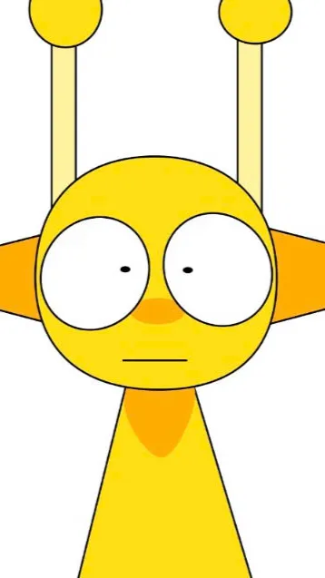 ai character: Simon background
