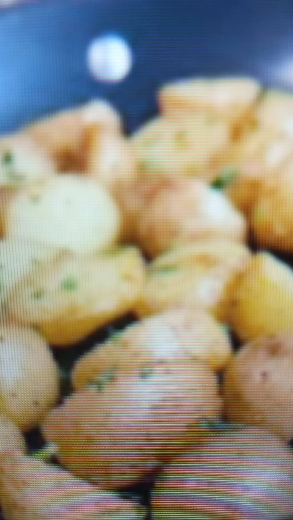 ai character: Potato partner background