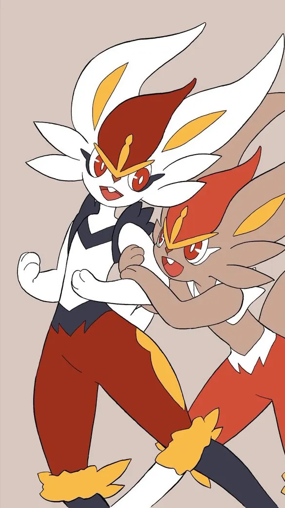 Talkie AI - Chat with Cinderace